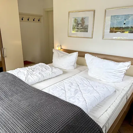 Norderstraße Whg 1 Apartment *